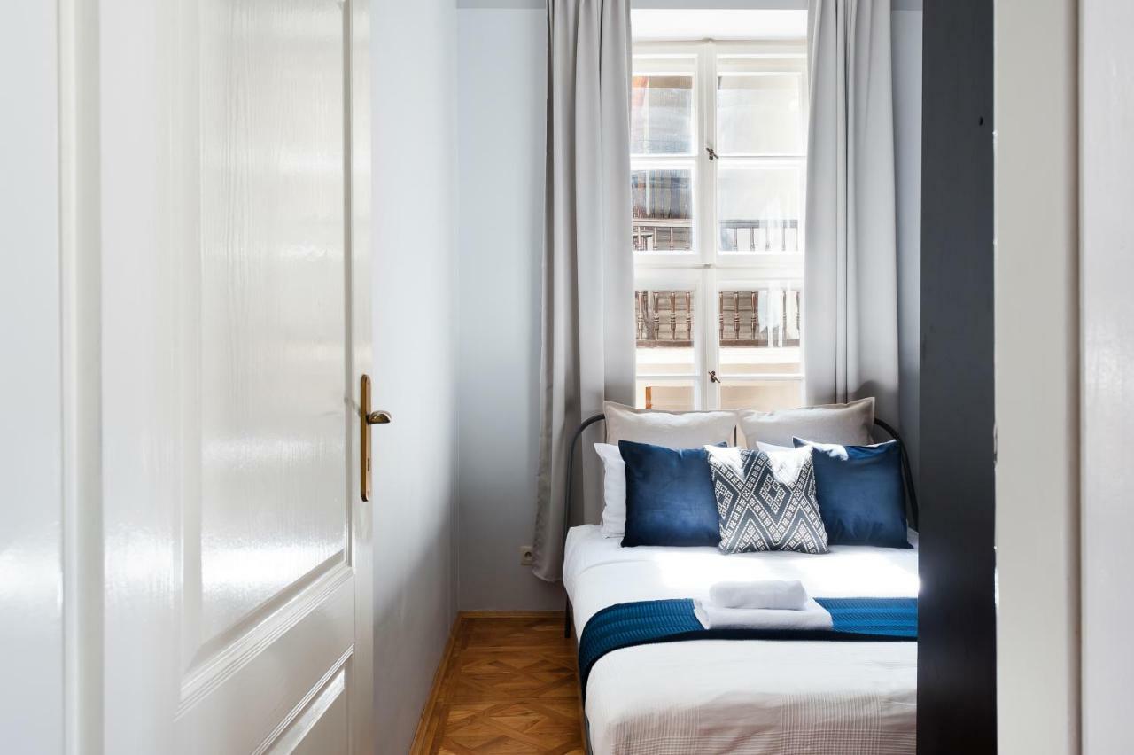 Appartement Square - Loftaffair Krakau