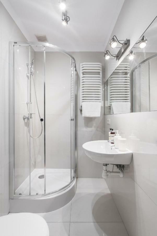 Square - Loftaffair Appartement *