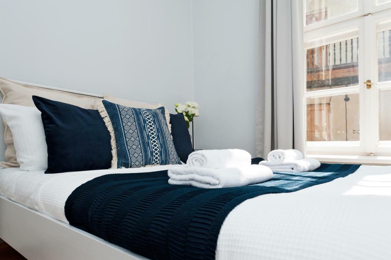 Appartement Square - Loftaffair
