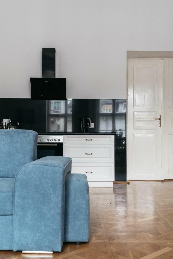 Appartement Square - Loftaffair *